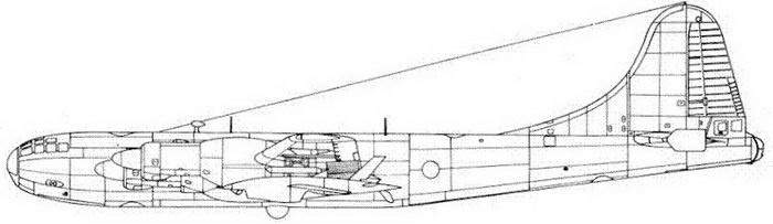 B-29 Superfortress B-29 Superfortress