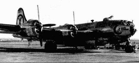 B-29 Superfortress B-29 Superfortress