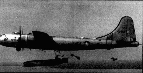B-29 Superfortress B-29 Superfortress