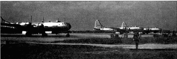 B-29 Superfortress B-29 Superfortress