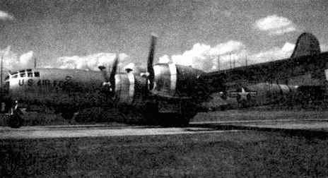 B-29 Superfortress B-29 Superfortress