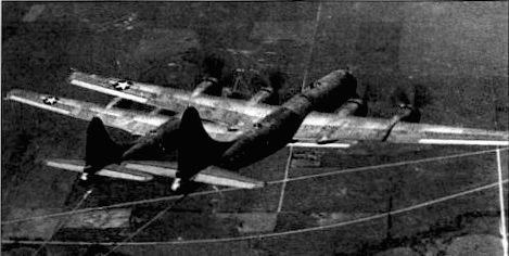 B-29 Superfortress B-29 Superfortress