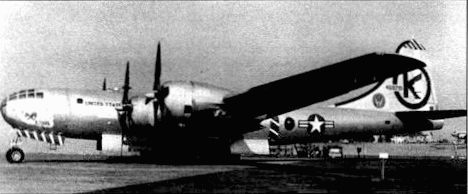 B-29 Superfortress B-29 Superfortress