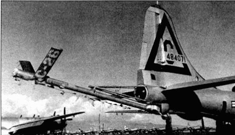 B-29 Superfortress B-29 Superfortress