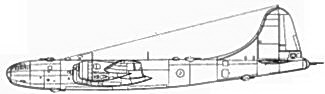 B-29 Superfortress B-29 Superfortress