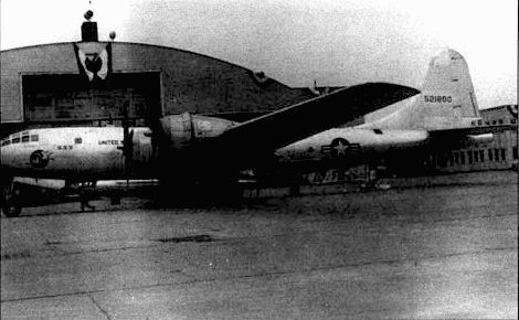 B-29 Superfortress B-29 Superfortress