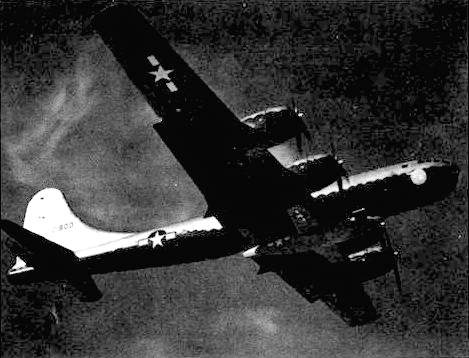 B-29 Superfortress B-29 Superfortress