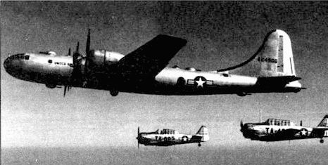 B-29 Superfortress B-29 Superfortress