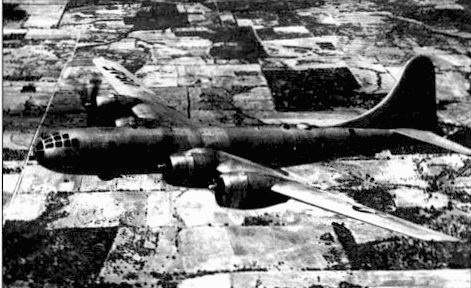 B-29 Superfortress B-29 Superfortress
