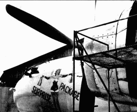 B-29 Superfortress B-29 Superfortress