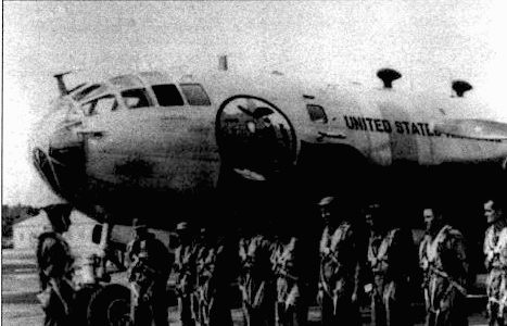 B-29 Superfortress B-29 Superfortress