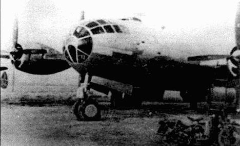 B-29 Superfortress B-29 Superfortress
