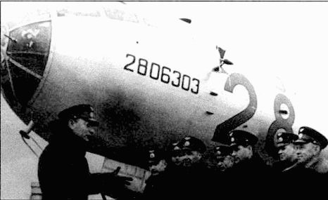 B-29 Superfortress B-29 Superfortress