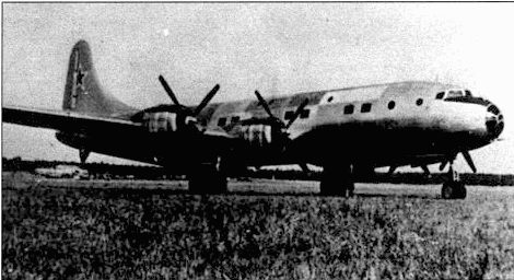 B-29 Superfortress B-29 Superfortress