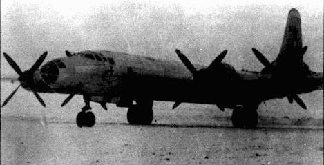 B-29 Superfortress B-29 Superfortress