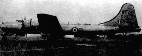 B-29 Superfortress B-29 Superfortress
