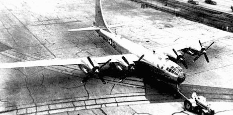 B-29 Superfortress B-29 Superfortress