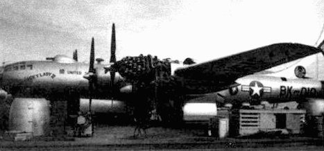 B-29 Superfortress B-29 Superfortress