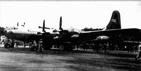 B-29 Superfortress B-29 Superfortress