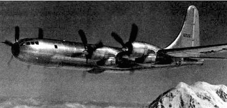 B-29 Superfortress B-29 Superfortress