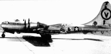 B-29 Superfortress B-29 Superfortress