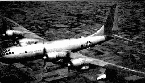 B-29 Superfortress B-29 Superfortress