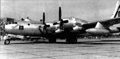 B-29 Superfortress B-29 Superfortress