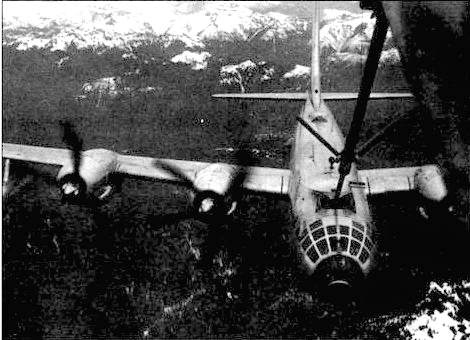 B-29 Superfortress B-29 Superfortress