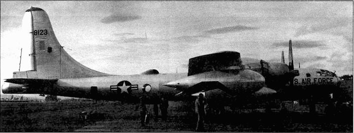 B-29 Superfortress B-29 Superfortress