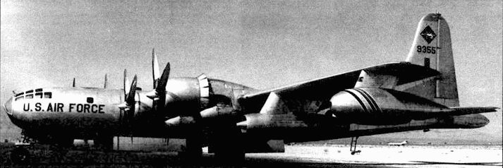 B-29 Superfortress B-29 Superfortress