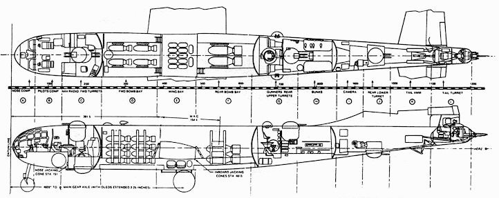 B-29 Superfortress B-29 Superfortress