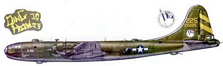 B-29 Superfortress B-29 Superfortress
