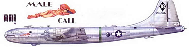 B-29 Superfortress B-29 Superfortress