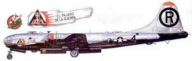 B-29 Superfortress B-29 Superfortress