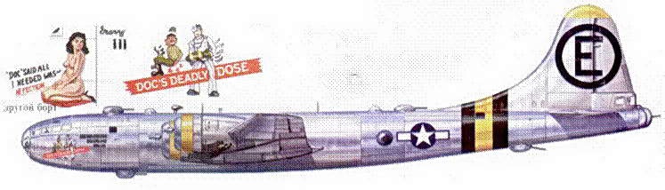 B-29 Superfortress B-29 Superfortress