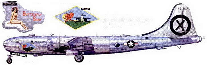 B-29 Superfortress B-29 Superfortress