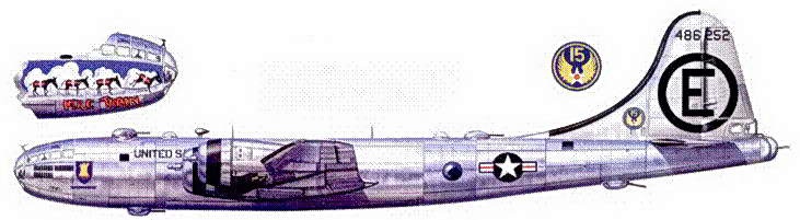 B-29 Superfortress B-29 Superfortress