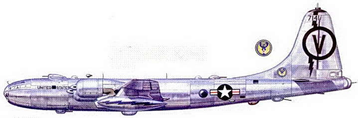 B-29 Superfortress B-29 Superfortress