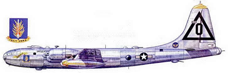 B-29 Superfortress B-29 Superfortress