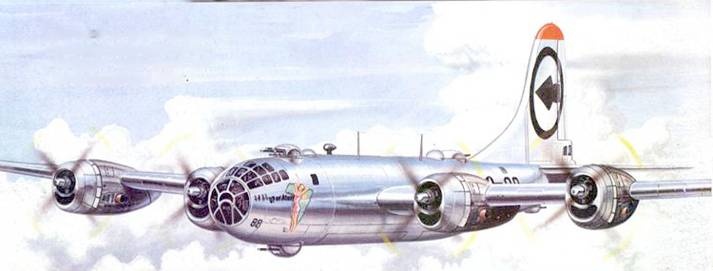 B-29 Superfortress B-29 Superfortress