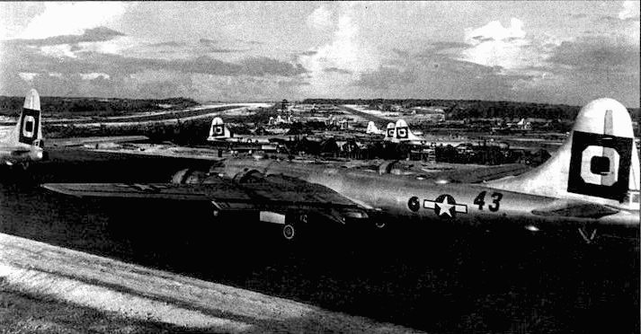 B-29 Superfortress B-29 Superfortress