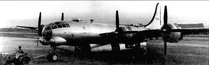 B-29 Superfortress B-29 Superfortress