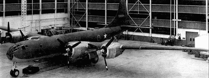 B-29 Superfortress B-29 Superfortress