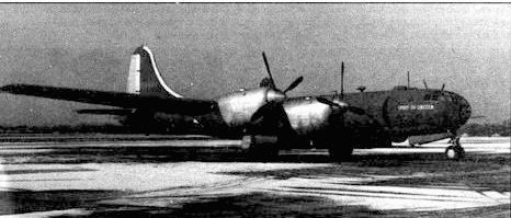 B-29 Superfortress B-29 Superfortress
