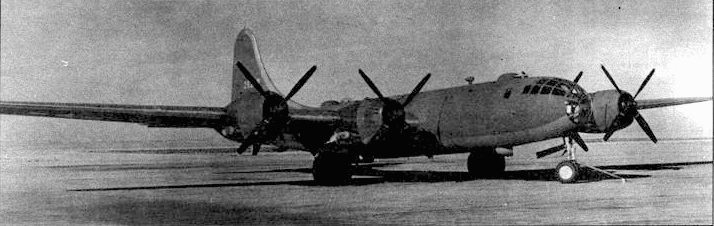 B-29 Superfortress B-29 Superfortress