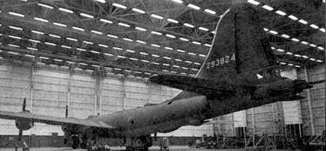 B-29 Superfortress B-29 Superfortress