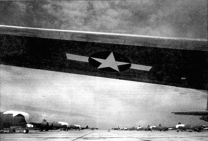 B-29 Superfortress B-29 Superfortress