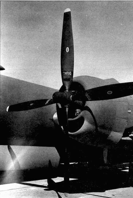 B-29 Superfortress B-29 Superfortress