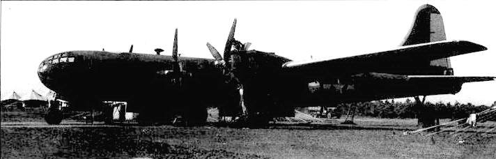 B-29 Superfortress B-29 Superfortress