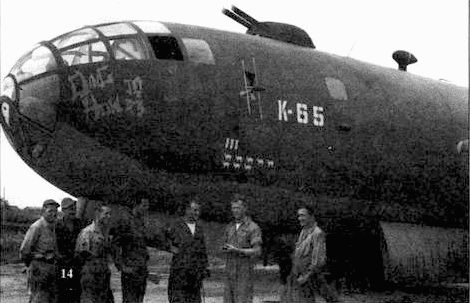 B-29 Superfortress B-29 Superfortress